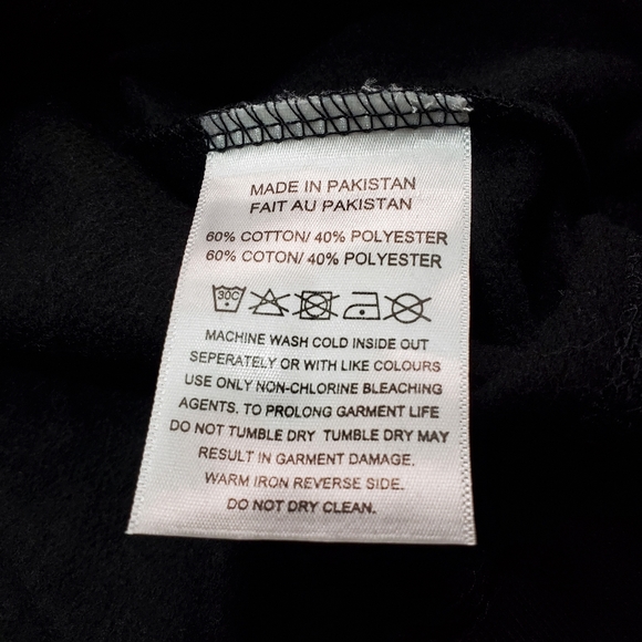 Barney Cools "Got Ya" Hoodie NWT - Picture 4 of 4